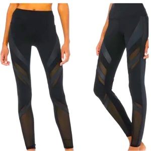 NWT Alo legging